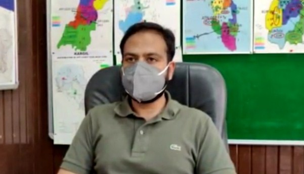 Case fatality rate lower in J&K compared to other States; indicates that disease is under control: Surveillance Medical Officer, WHO